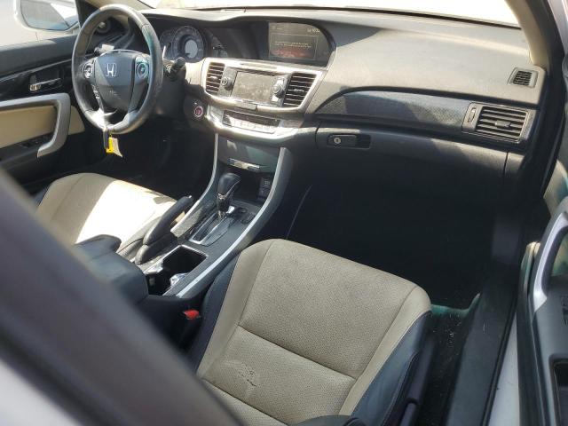 Photo 7 VIN: 1HGCT1B83DA021682 - HONDA ACCORD EXL 