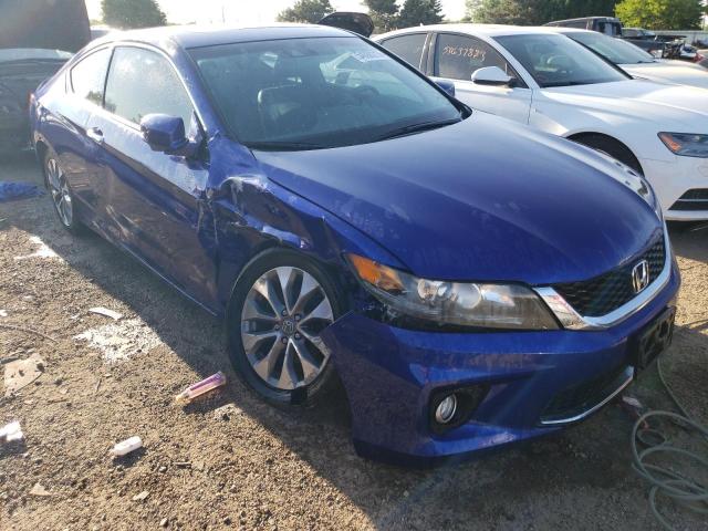 Photo 3 VIN: 1HGCT1B83DA021729 - HONDA ACCORD EXL 