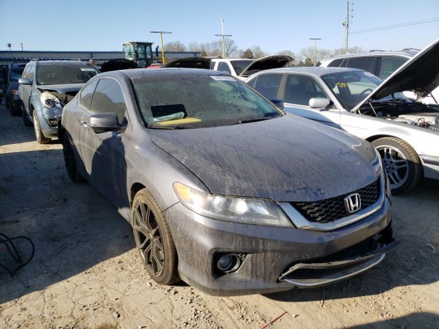 Photo 0 VIN: 1HGCT1B83DA024386 - HONDA ACCORD EXL 