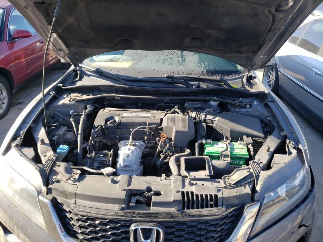 Photo 6 VIN: 1HGCT1B83DA024386 - HONDA ACCORD EXL 