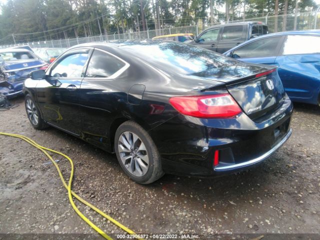 Photo 2 VIN: 1HGCT1B83EA000915 - HONDA ACCORD COUPE 