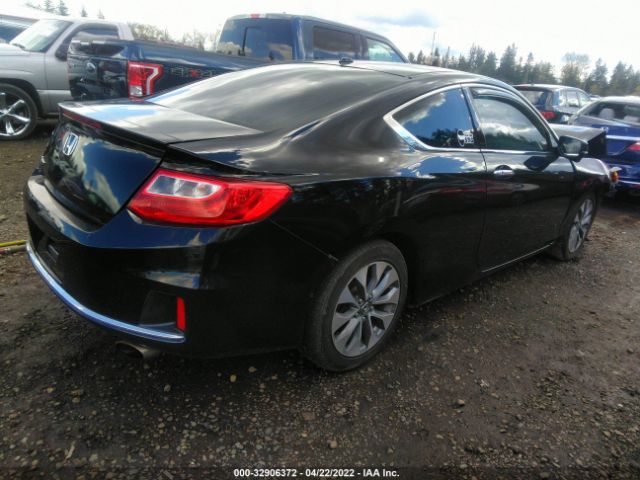 Photo 3 VIN: 1HGCT1B83EA000915 - HONDA ACCORD COUPE 