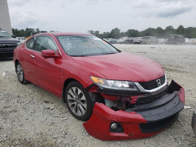 Photo 0 VIN: 1HGCT1B83EA005225 - HONDA ACCORD EXL 