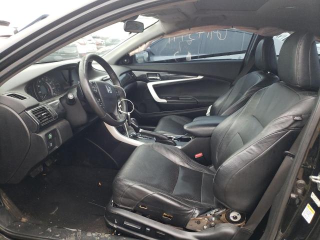 Photo 4 VIN: 1HGCT1B83EA007380 - HONDA ACCORD EXL 