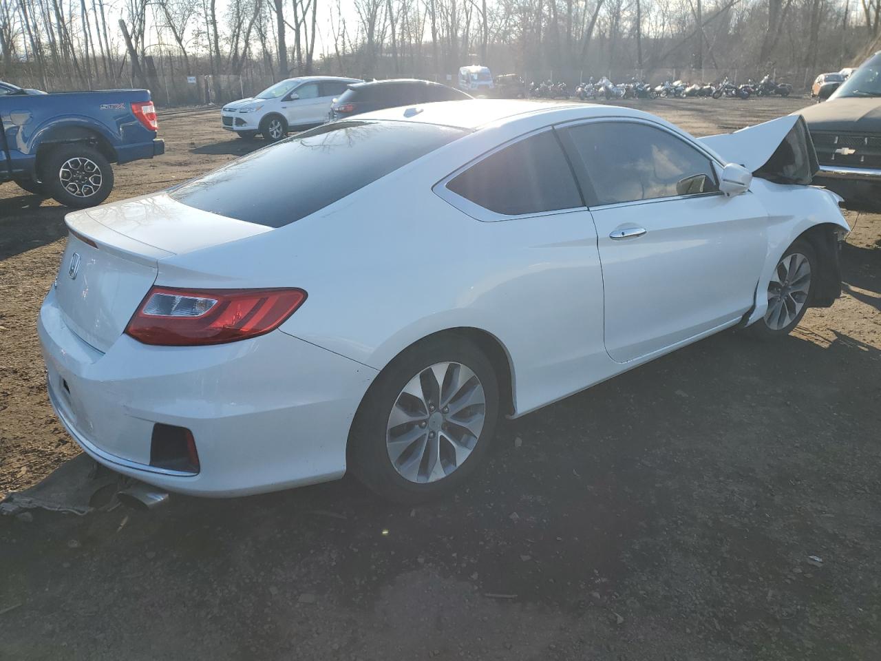 Photo 2 VIN: 1HGCT1B83EA008707 - HONDA ACCORD 