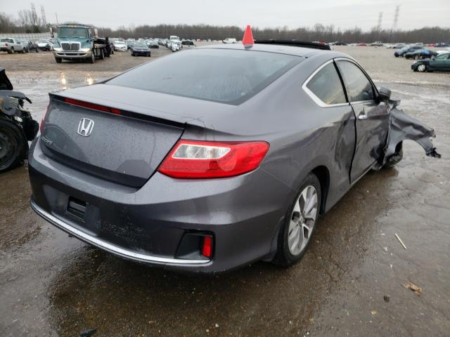 Photo 3 VIN: 1HGCT1B83EA009968 - HONDA ACCORD EXL 