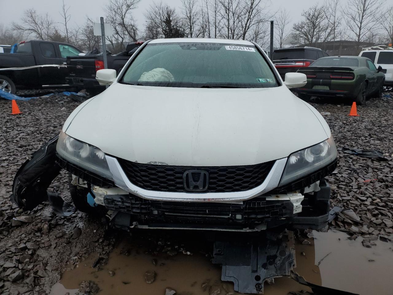 Photo 4 VIN: 1HGCT1B83EA014507 - HONDA ACCORD 