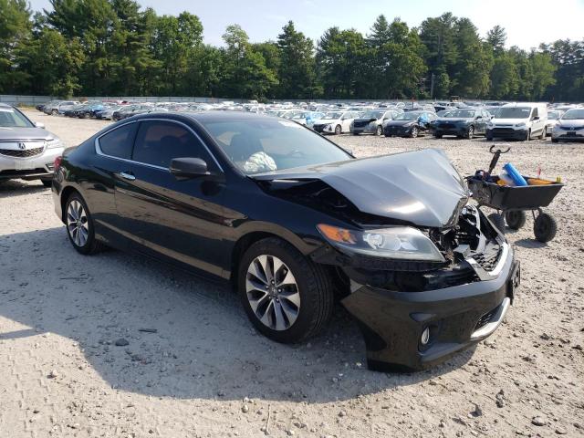 Photo 3 VIN: 1HGCT1B83EA014913 - HONDA ACCORD EXL 