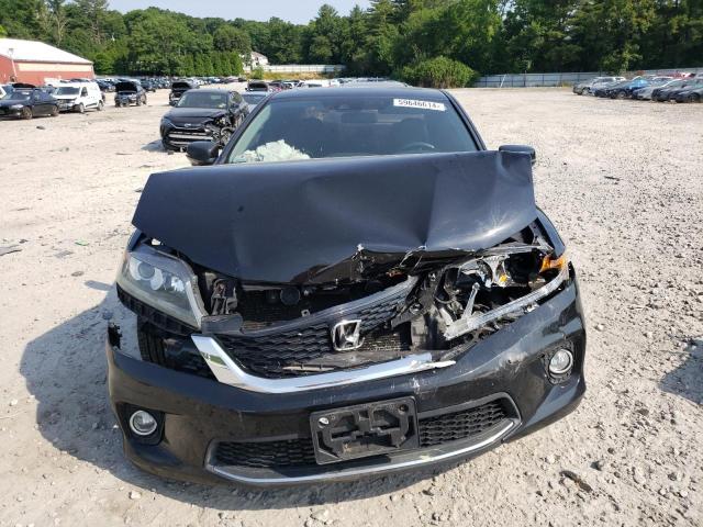 Photo 4 VIN: 1HGCT1B83EA014913 - HONDA ACCORD EXL 