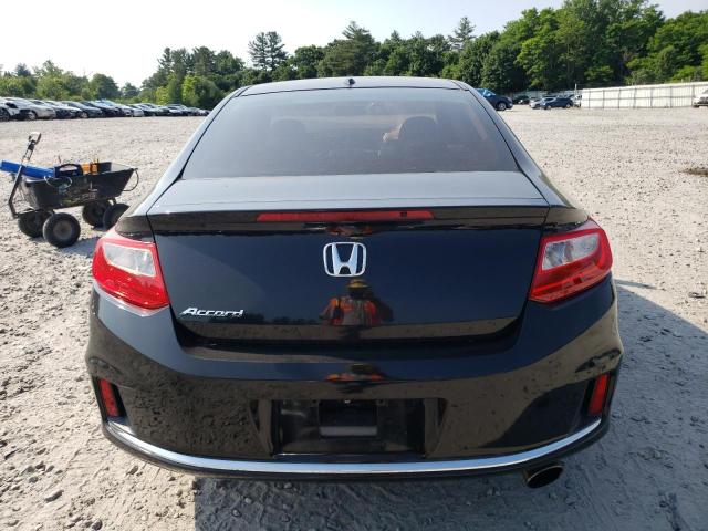 Photo 5 VIN: 1HGCT1B83EA014913 - HONDA ACCORD EXL 