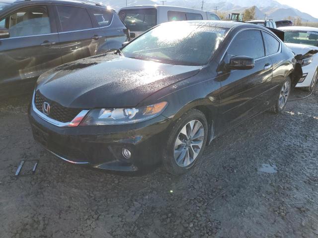 Photo 0 VIN: 1HGCT1B83EA016189 - HONDA ACCORD 