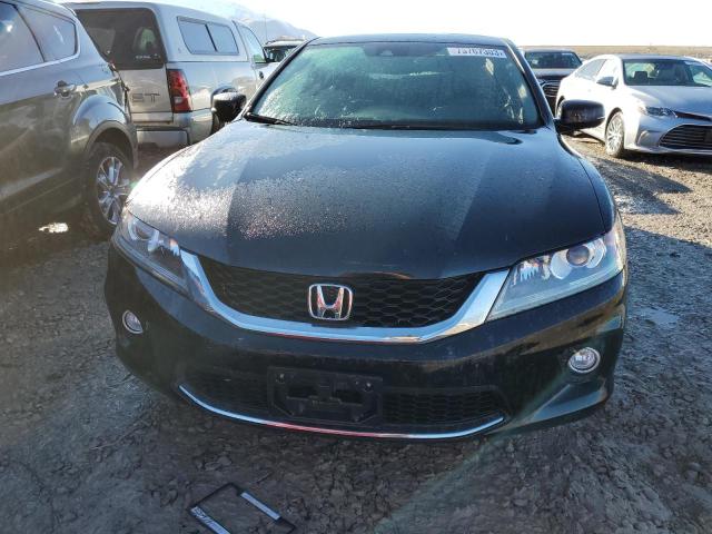 Photo 4 VIN: 1HGCT1B83EA016189 - HONDA ACCORD 