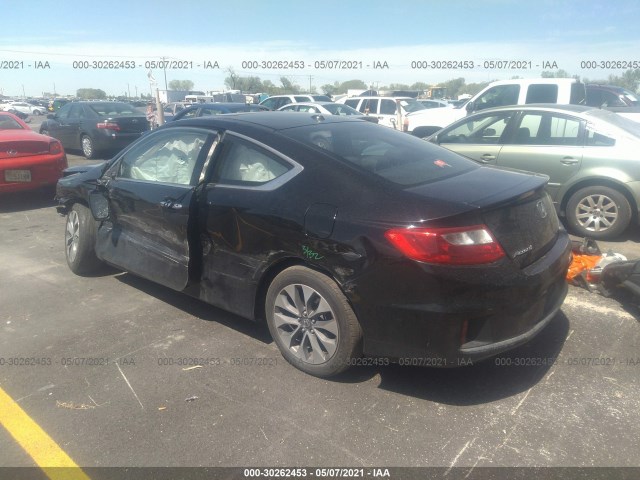 Photo 2 VIN: 1HGCT1B83FA001192 - HONDA ACCORD COUPE 