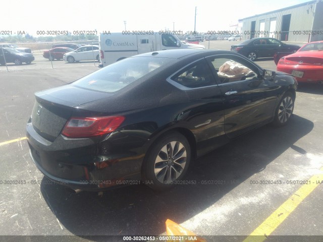 Photo 3 VIN: 1HGCT1B83FA001192 - HONDA ACCORD COUPE 