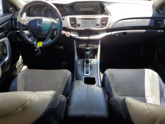 Photo 7 VIN: 1HGCT1B83FA001323 - HONDA ACCORD 