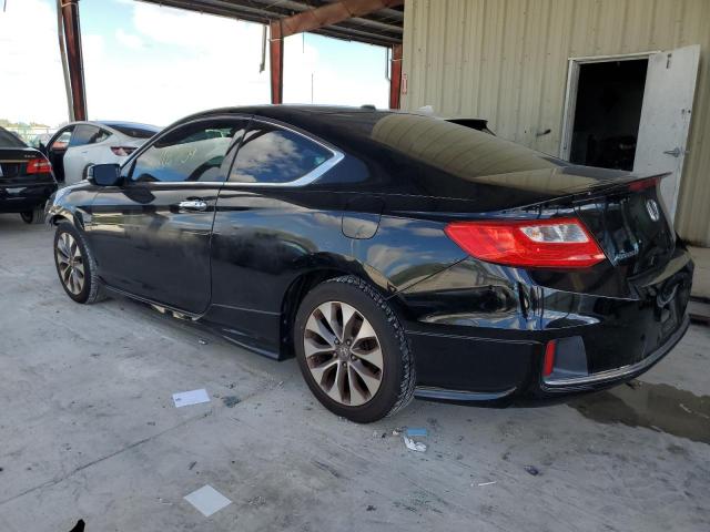 Photo 1 VIN: 1HGCT1B83FA008269 - HONDA ACCORD 