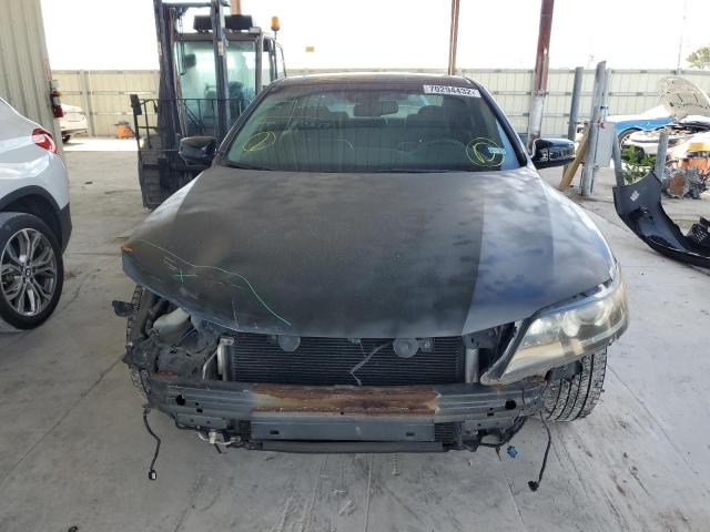 Photo 4 VIN: 1HGCT1B83FA008269 - HONDA ACCORD 