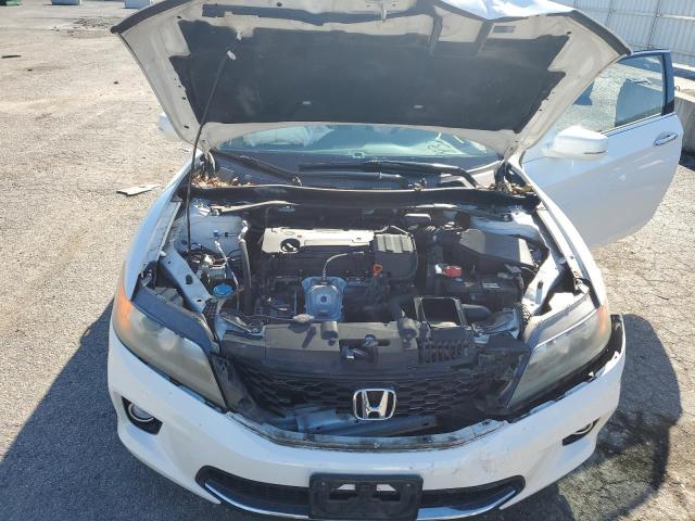 Photo 10 VIN: 1HGCT1B83FA008501 - HONDA ACCORD 