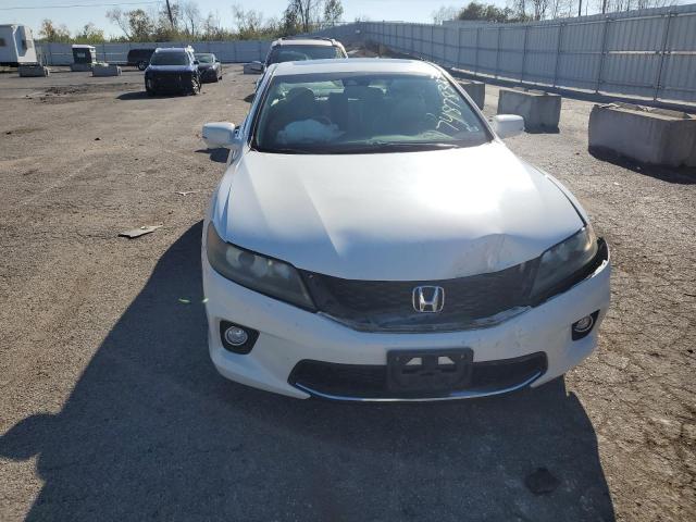 Photo 4 VIN: 1HGCT1B83FA008501 - HONDA ACCORD 