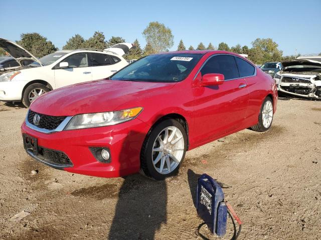 Photo 0 VIN: 1HGCT1B83FA010071 - HONDA ACCORD EXL 