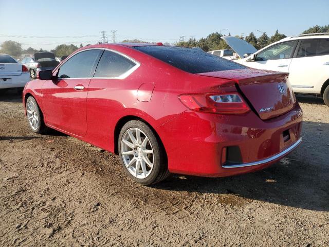 Photo 1 VIN: 1HGCT1B83FA010071 - HONDA ACCORD EXL 