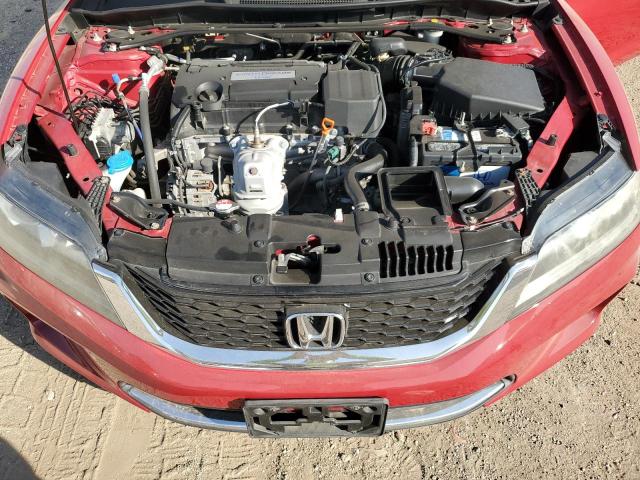 Photo 10 VIN: 1HGCT1B83FA010071 - HONDA ACCORD EXL 