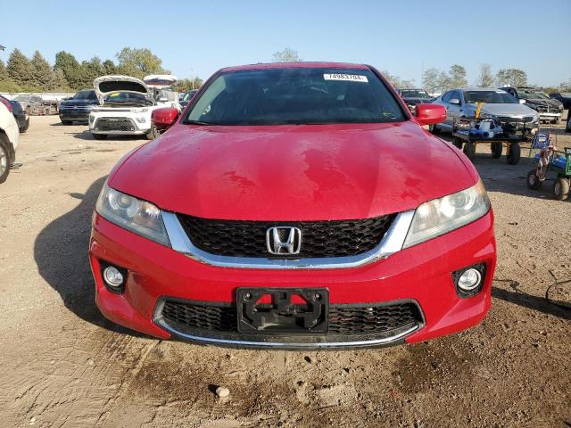 Photo 4 VIN: 1HGCT1B83FA010071 - HONDA ACCORD EXL 