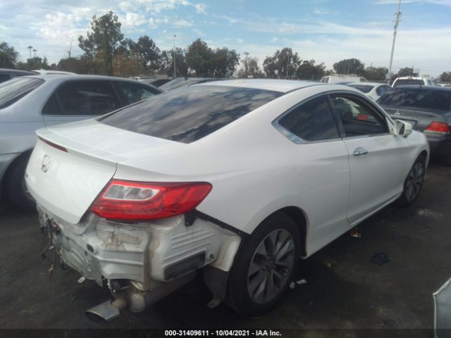 Photo 3 VIN: 1HGCT1B83FA013231 - HONDA ACCORD COUPE 