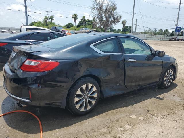 Photo 2 VIN: 1HGCT1B83FA014203 - HONDA ACCORD 