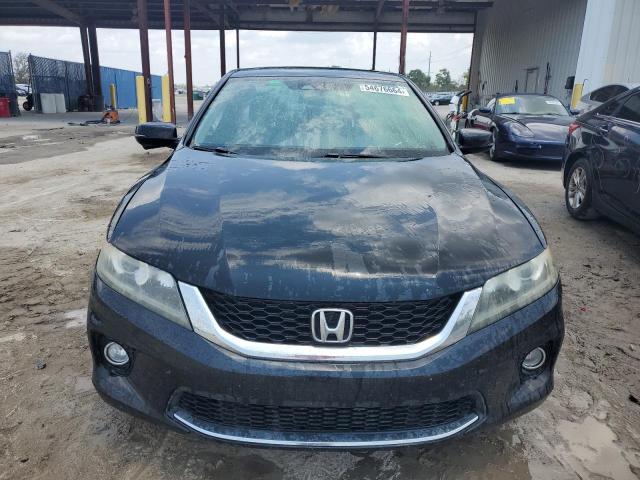 Photo 4 VIN: 1HGCT1B83FA014203 - HONDA ACCORD 