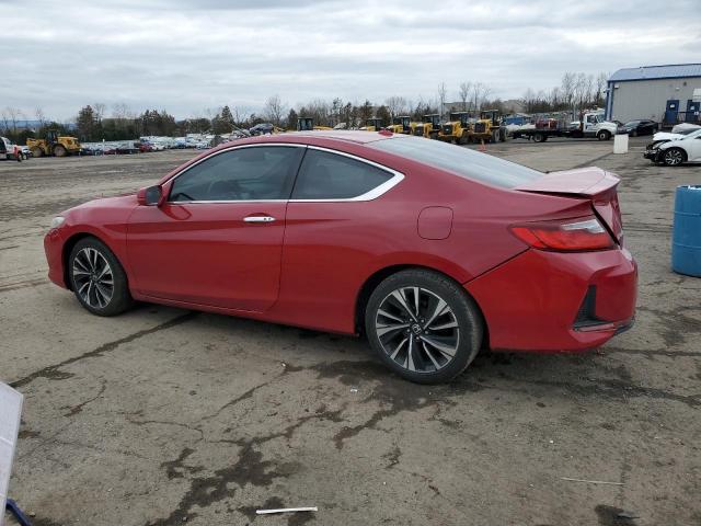 Photo 1 VIN: 1HGCT1B83GA000464 - HONDA ACCORD 