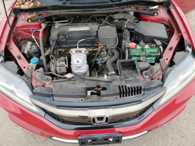 Photo 10 VIN: 1HGCT1B83GA000464 - HONDA ACCORD 