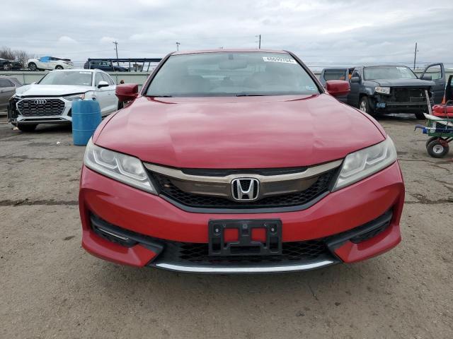 Photo 4 VIN: 1HGCT1B83GA000464 - HONDA ACCORD 