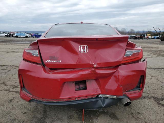 Photo 5 VIN: 1HGCT1B83GA000464 - HONDA ACCORD 