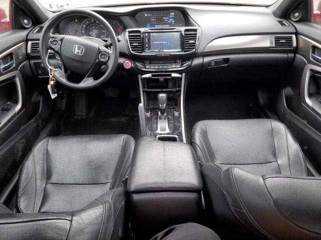 Photo 7 VIN: 1HGCT1B83GA000464 - HONDA ACCORD 