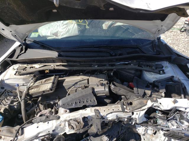 Photo 6 VIN: 1HGCT1B83GA001758 - HONDA ACCORD 