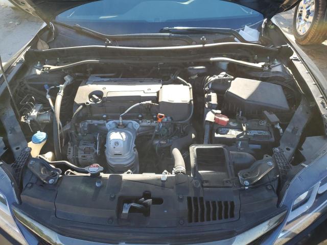 Photo 10 VIN: 1HGCT1B83GA003493 - HONDA ACCORD EXL 