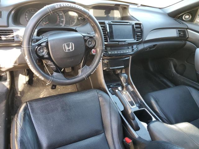 Photo 7 VIN: 1HGCT1B83GA003493 - HONDA ACCORD EXL 