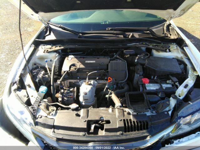 Photo 9 VIN: 1HGCT1B83GA005857 - HONDA ACCORD COUPE 