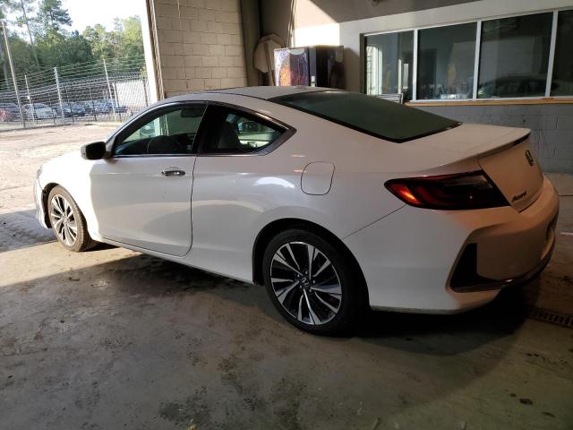 Photo 1 VIN: 1HGCT1B83GA006510 - HONDA ACCORD 