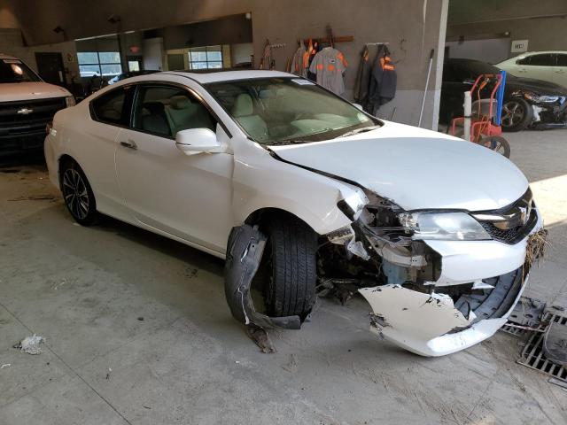 Photo 3 VIN: 1HGCT1B83GA006510 - HONDA ACCORD 