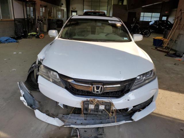 Photo 4 VIN: 1HGCT1B83GA006510 - HONDA ACCORD 