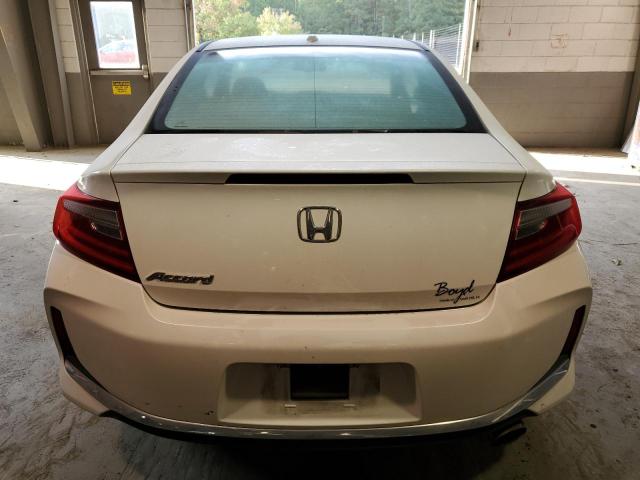 Photo 5 VIN: 1HGCT1B83GA006510 - HONDA ACCORD 