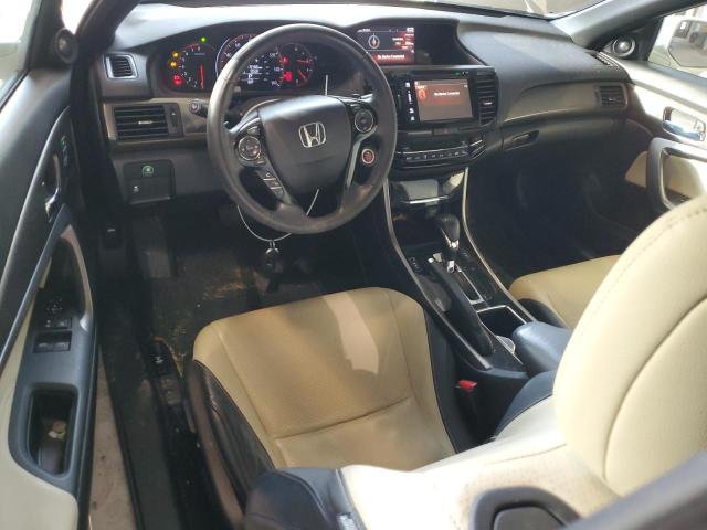 Photo 7 VIN: 1HGCT1B83GA006510 - HONDA ACCORD 