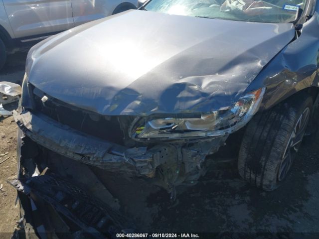 Photo 5 VIN: 1HGCT1B83GA010444 - HONDA ACCORD 