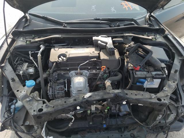 Photo 6 VIN: 1HGCT1B83HA002166 - HONDA ACCORD EXL 