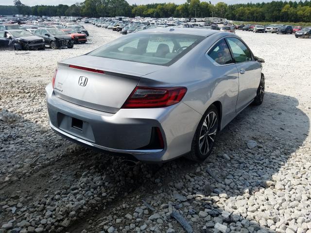 Photo 3 VIN: 1HGCT1B83HA003379 - HONDA ACCORD EXL 