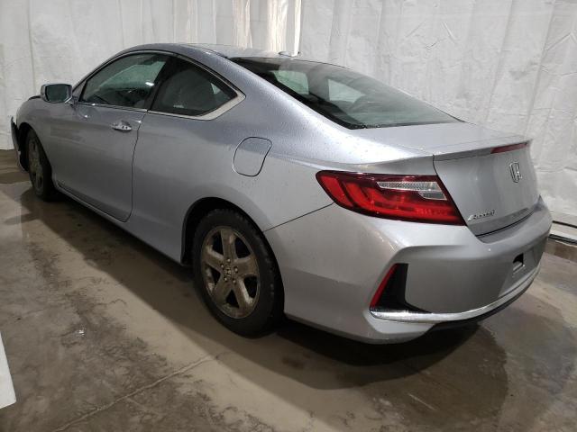 Photo 1 VIN: 1HGCT1B83HA005892 - HONDA ACCORD EXL 