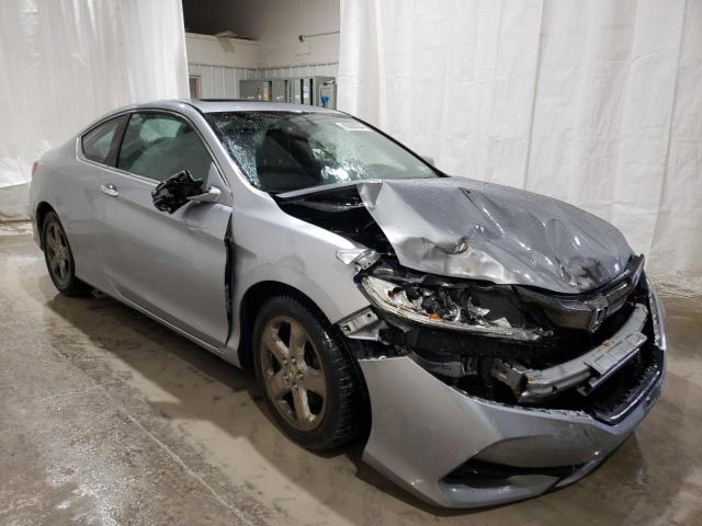 Photo 3 VIN: 1HGCT1B83HA005892 - HONDA ACCORD EXL 