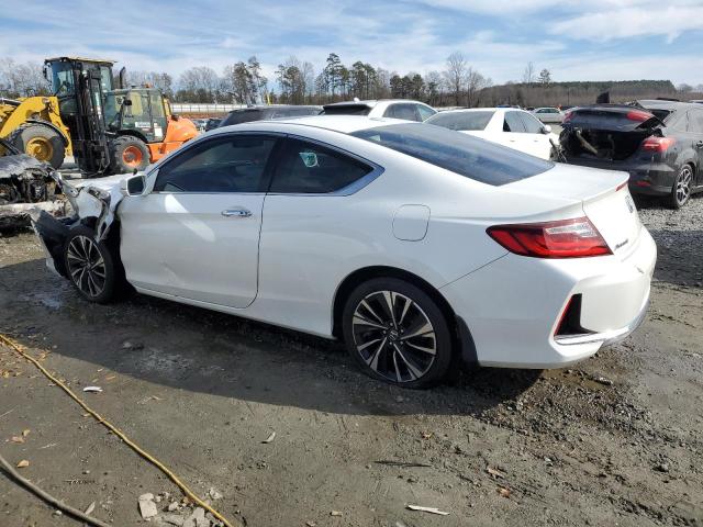 Photo 1 VIN: 1HGCT1B83HA006363 - HONDA ACCORD 